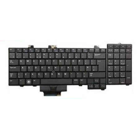 Keyboard (SLOVAKIAN)