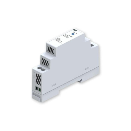 DIN Rail power supply, 15W