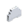 DIN Rail power supply, 15W