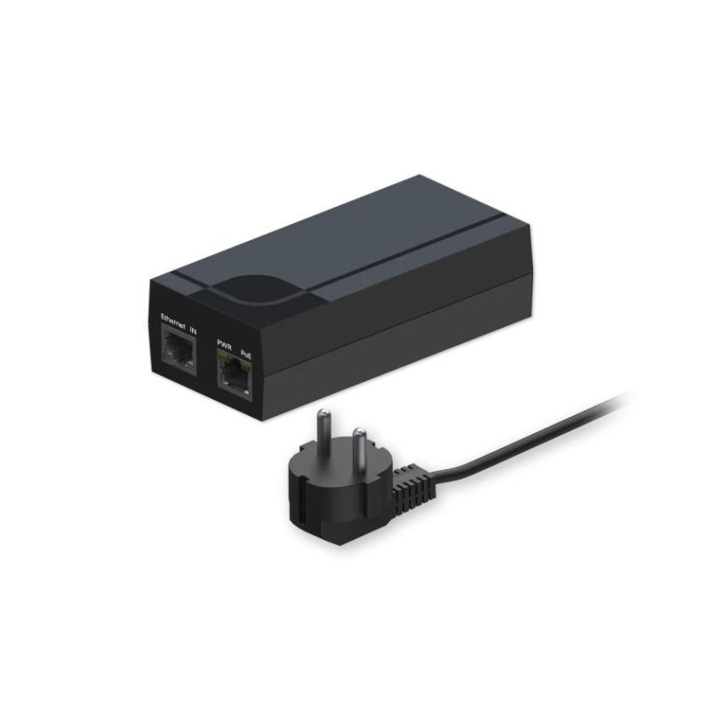 Single Port Gigabit PoE
