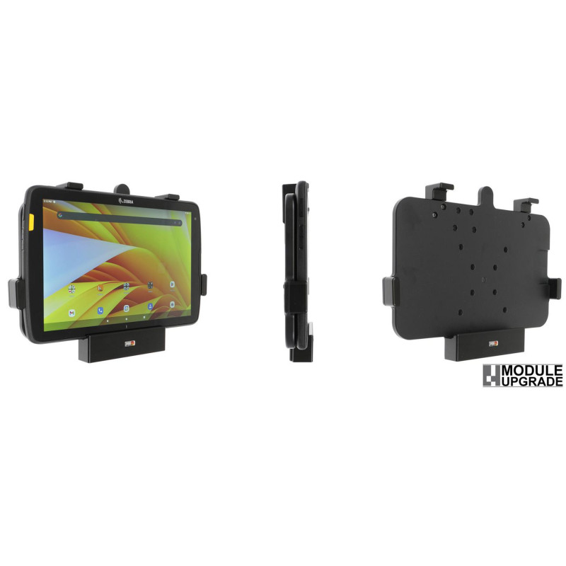 Passive holder, Fits devices