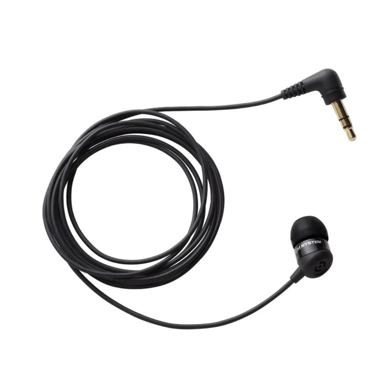 TA-TP8-E1 TEL PICK UP OM