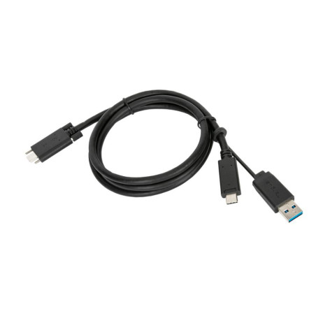 1.8 m USB-C To USB-C DOCK