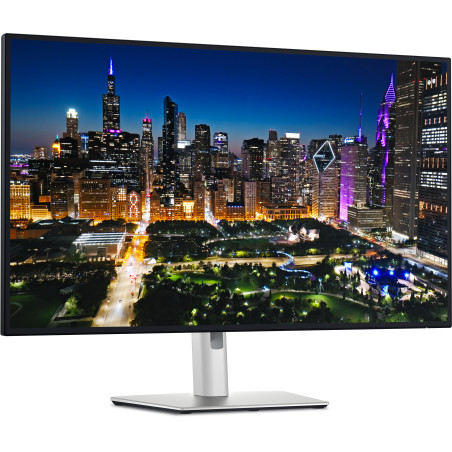 Dell UltraSharp 32" U3225QE 4K USB-C Mon