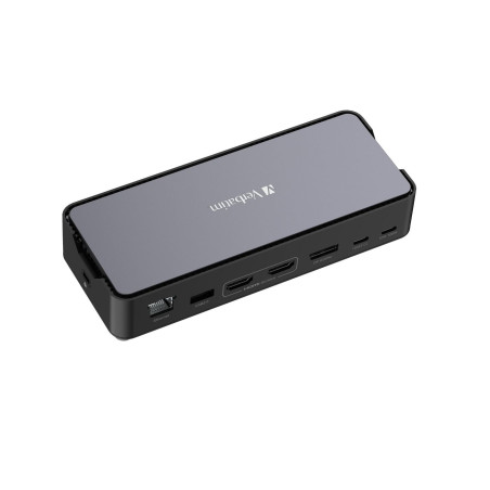 USB-C Pro Docking Station 15