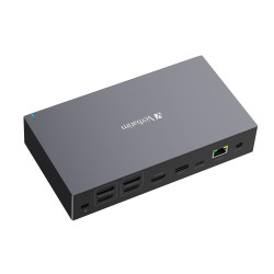 USB-C Pro Docking Station 17