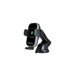 FWC-02 Qi Fast Wireless Car | APLIUM