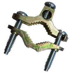 EARTH GROUND CLAMP