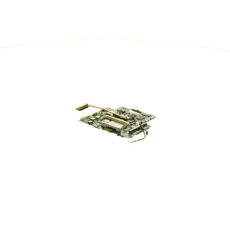 Trusted Platform Module (TPM)