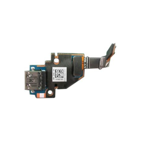 Daughterboard, USB With Cable