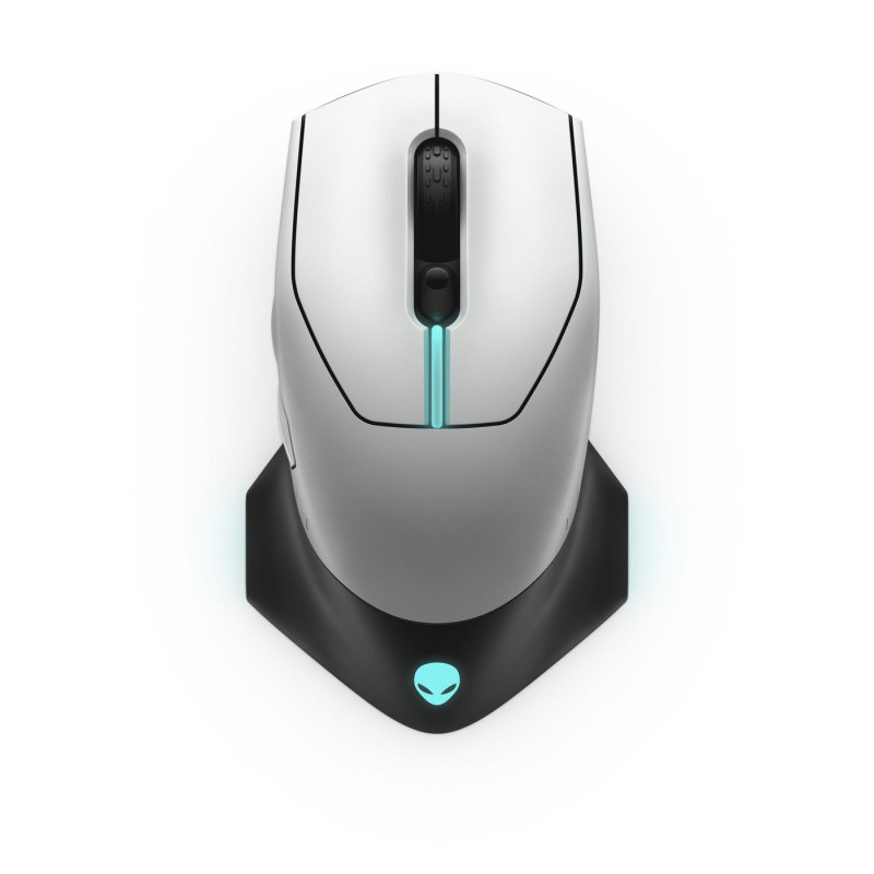 AW610M, Wired/Wireless Mouse,