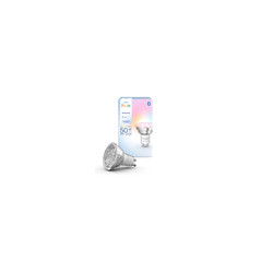 Philips Hue E WCA 345 GU10 1P EU