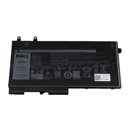 51Wh Lithium Ion battery for