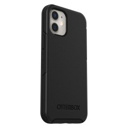 Symmetry iPhone 12/12 Pro BLK NORETAIL