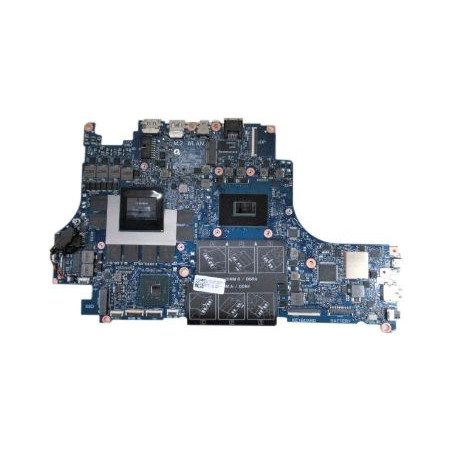 G5 5590 motherboard assembly