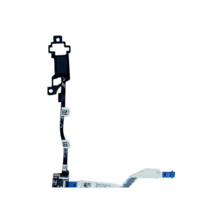 Fingerprint Reader Holder