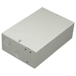 Enclosure 3/5 module