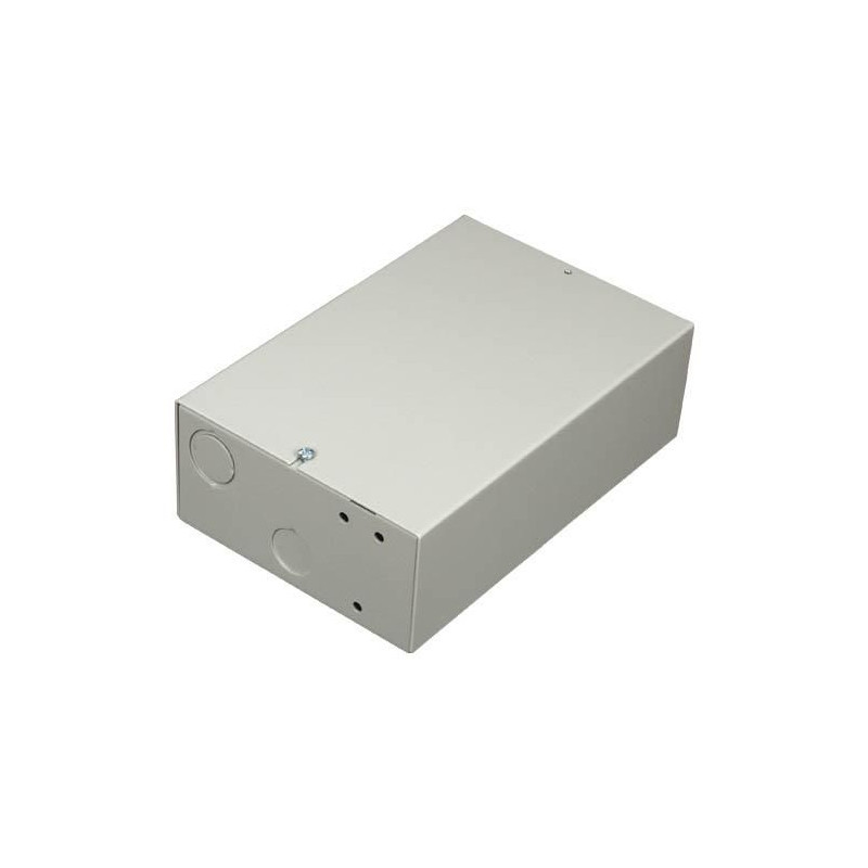 Enclosure 3/5 module