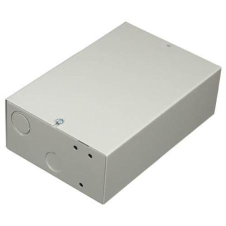 Enclosure 3/5 module