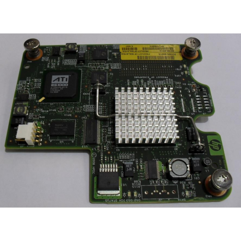 I/O Controller Hub