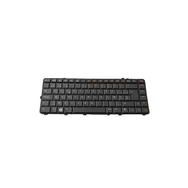 Keyboard (BELGIAN)
