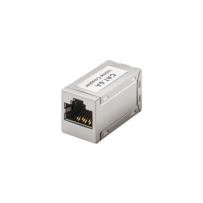 Modular Adapter Shielded RJ45