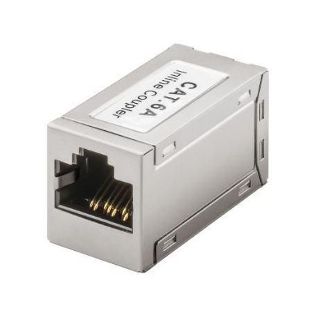 Modular Adapter Shielded RJ45