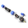 Outdoor power socket & plug 2