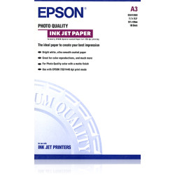 Paper/Photo Quality A3 102gm2 100sh