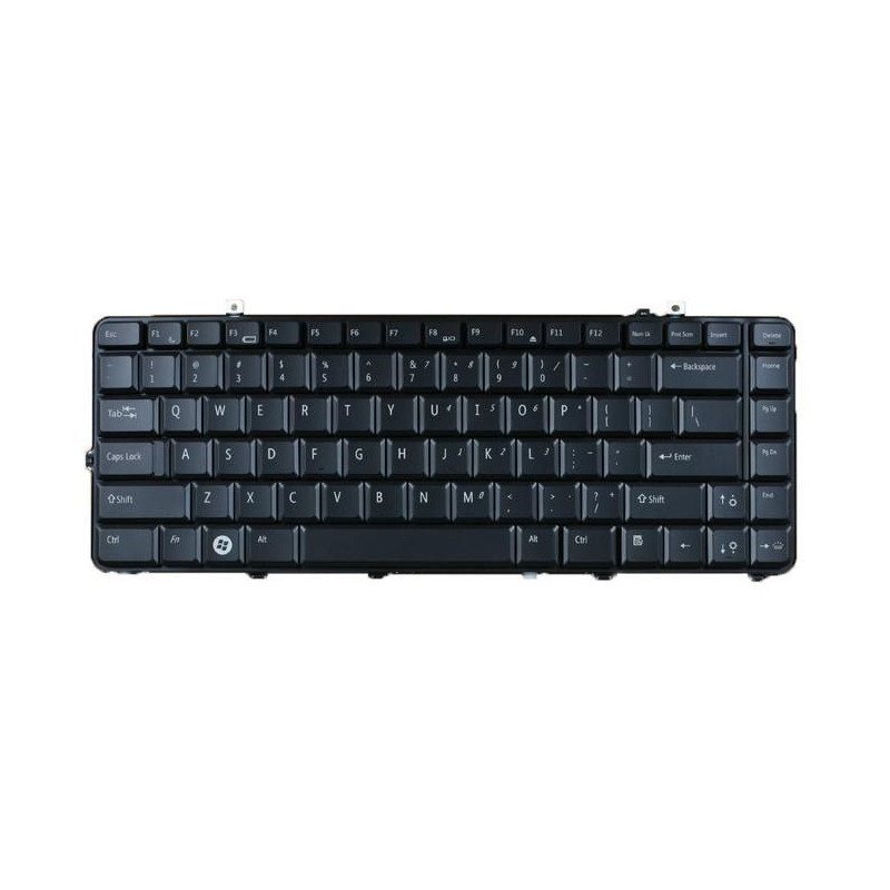 Keyboard (DUTCH)