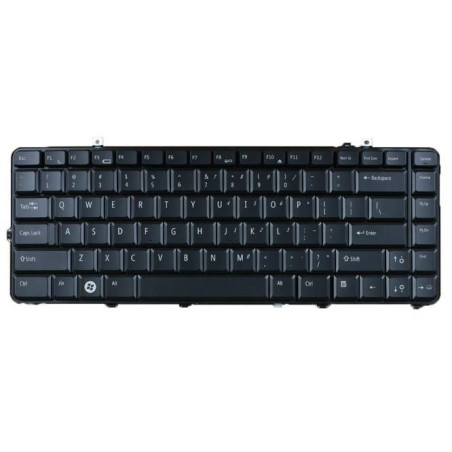 Keyboard (DUTCH)