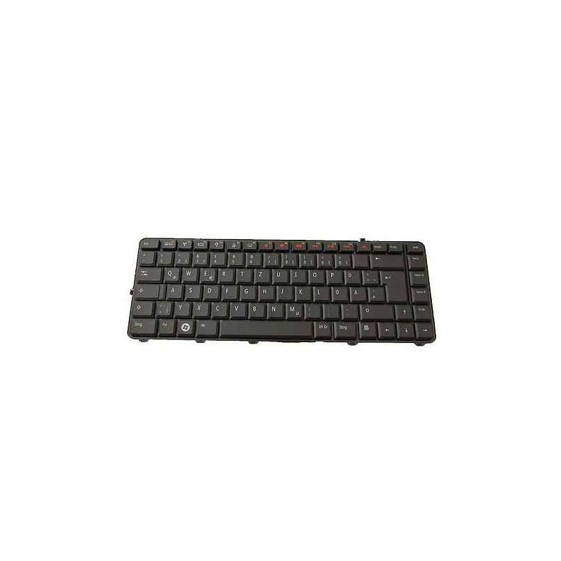 Keyboard (GERMAN)