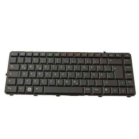 Keyboard (GERMAN)