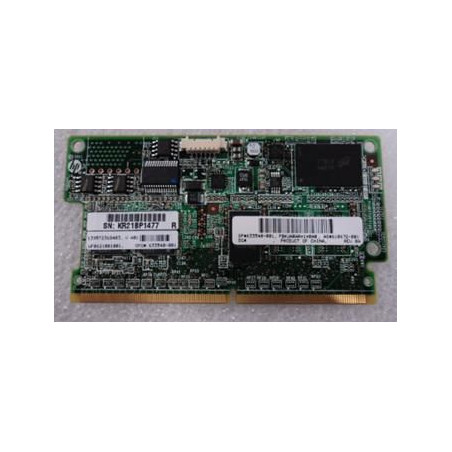 512MB P-series Smart Array
