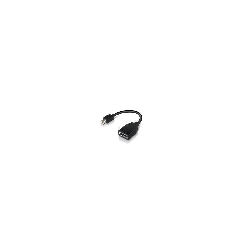 Mini DisplayPort Male to