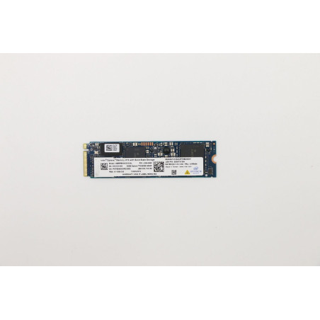 16GB Optane + 256GB QLC M.2