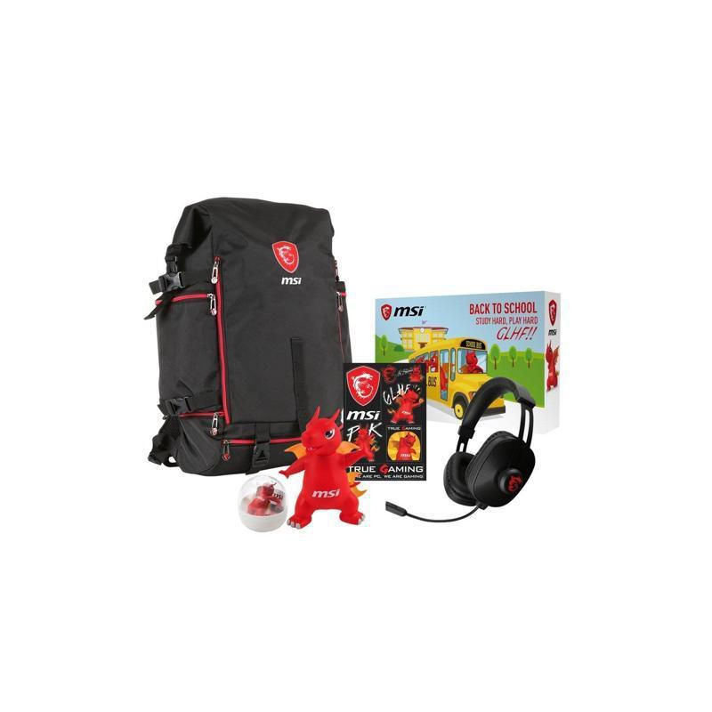 Gt Series Dragon Fever Bundle