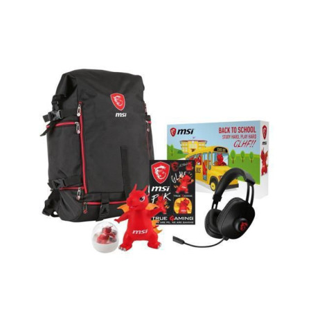Gt Series Dragon Fever Bundle
