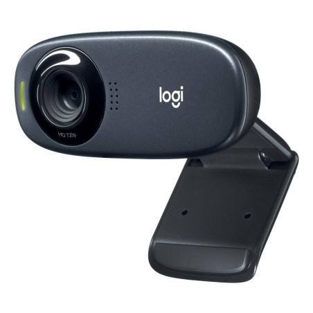 C310 Hd Webcam