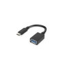 USB-C to USB-A Adapter