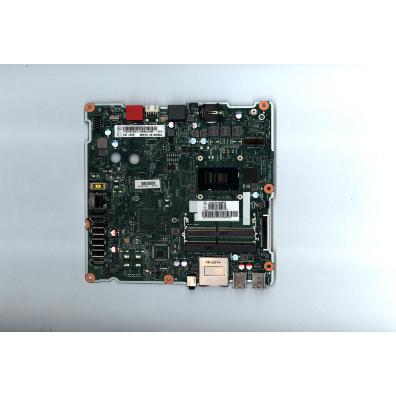 Motherboard for Intel Core i5
