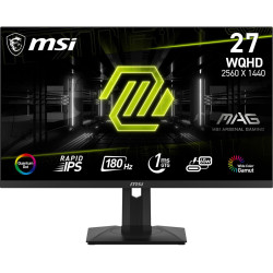 Mag 274Qrfde Qd E2 Computer