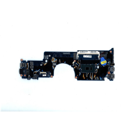 system board with Intel Core