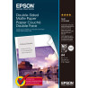 Paper/Double-Sided Matte A4 178gm2 50sh