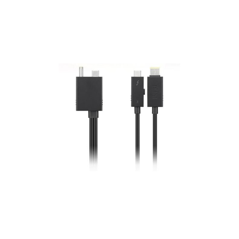 ThinkPad Thunderbolt3 WS Cable