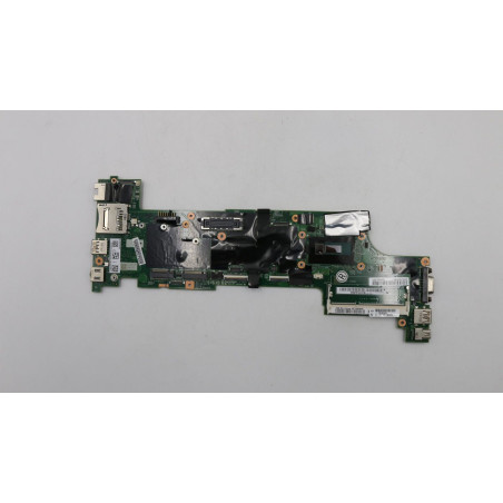 laptop motherboard with Intel
