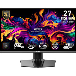 Mpg 272Urxde Qd-Oled Computer
