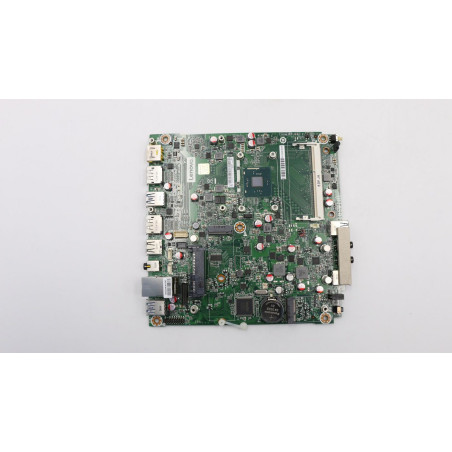 Intel Celeron N3050 dual-core