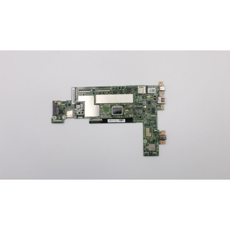 motherboard with Intel Core