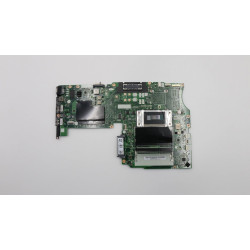 Intel Core i5-4300U docking